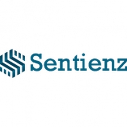 Sentienz Solutions Pvt Ltd Logo